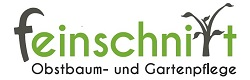 Feinschnitt Logo